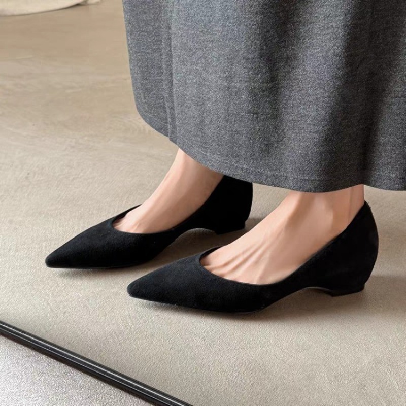 Zomerse nieuwe stijl, casual,  - Womens Heels recensie en prijs