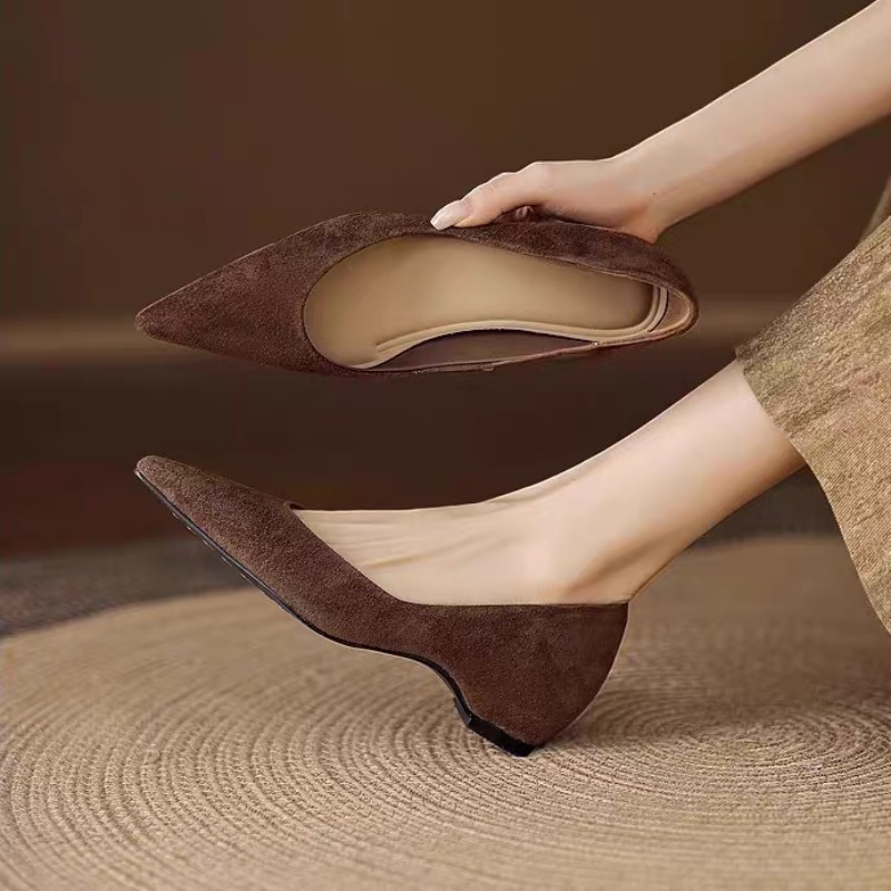 Zomerse nieuwe stijl, casual,  - Womens Heels recensie en prijs