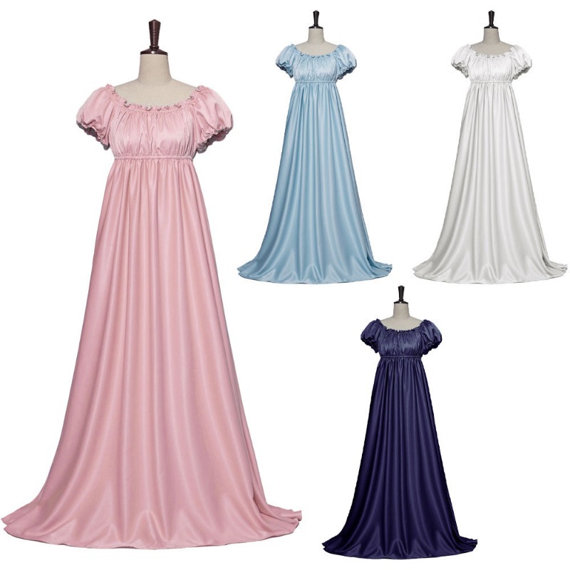2026 Halloween Cosplay Dames R - Evening Gown recensie en prijs