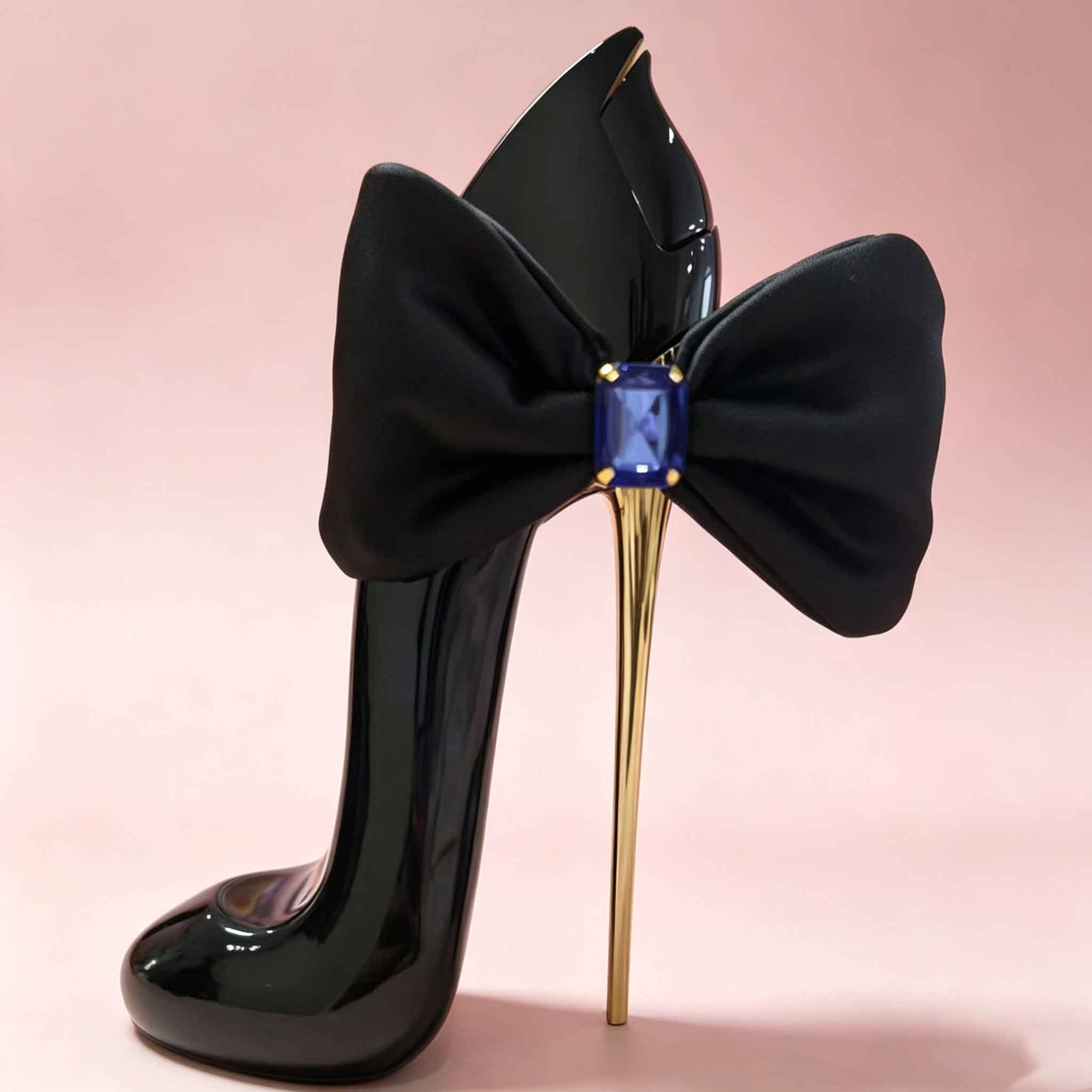 Carolina Herrera Good Girl Bow - Womens Heels recensie en prijs