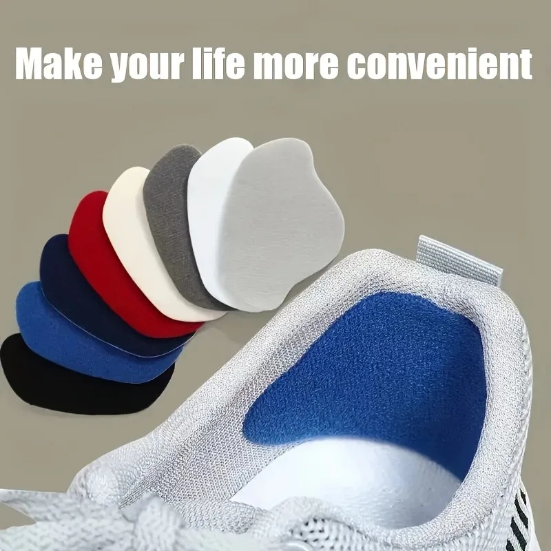 6 stuks sneakerhakreparatieple - Womens Heels recensie en prijs