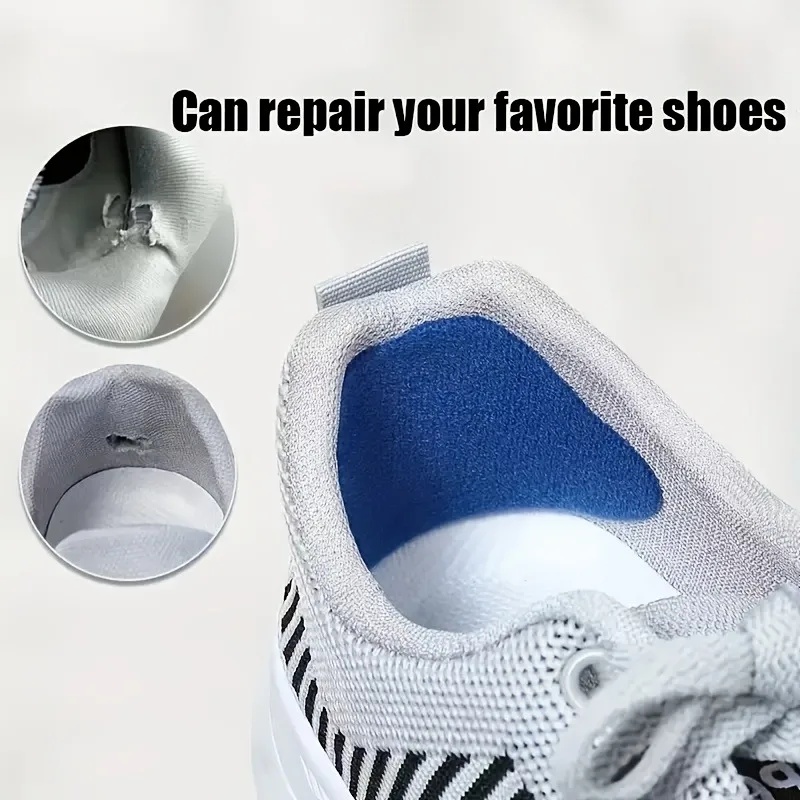 6 stuks sneakerhakreparatieple - Womens Heels recensie en prijs
