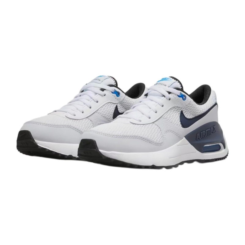 Nike Air Max SYSTM: comfortabe - Nike Shoes Air Max 270 recensie en prijs