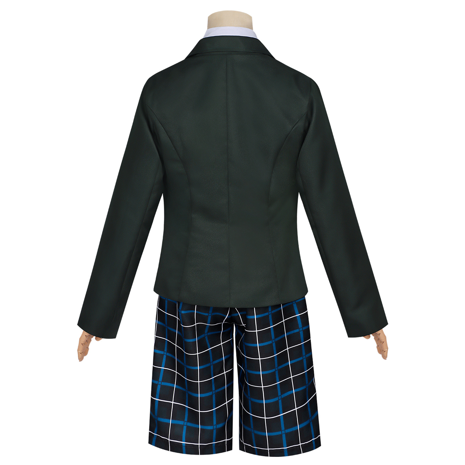 Coven Academy Briar Schoolunif - Womens Blazer recensie en prijs