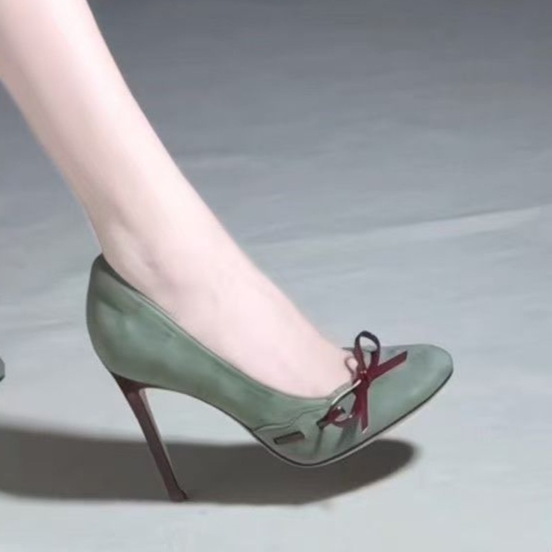 Temperament Superhoge hak Enke - Womens Heels recensie en prijs