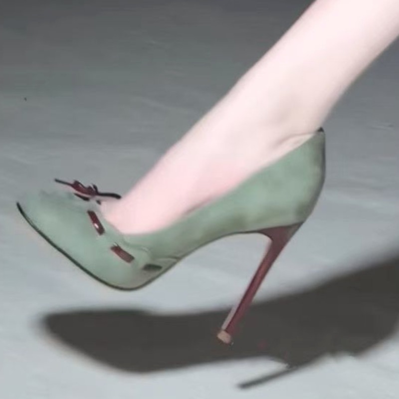 Temperament Superhoge hak Enke - Womens Heels recensie en prijs