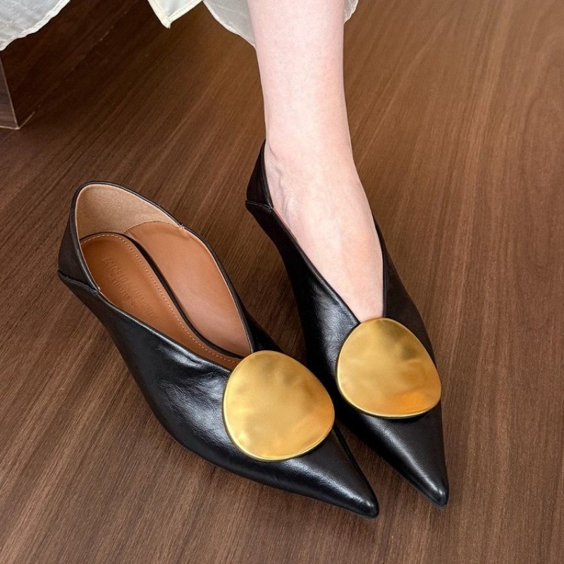 2025 Lente Zomer Puntschoen Sc - Womens Heels recensie en prijs