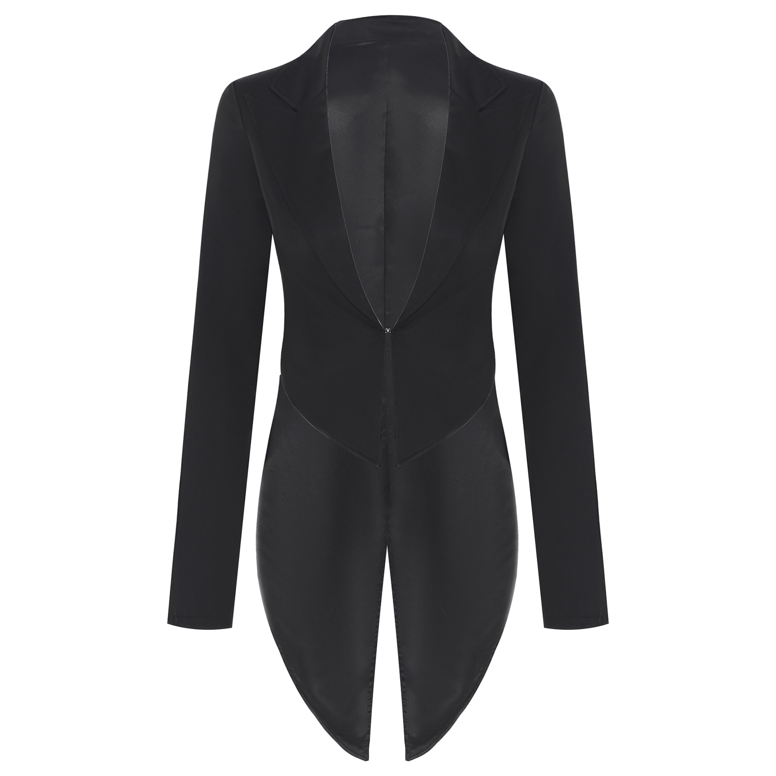 Dames Vintage Swallowtail-jas  - Womens Blazer recensie en prijs