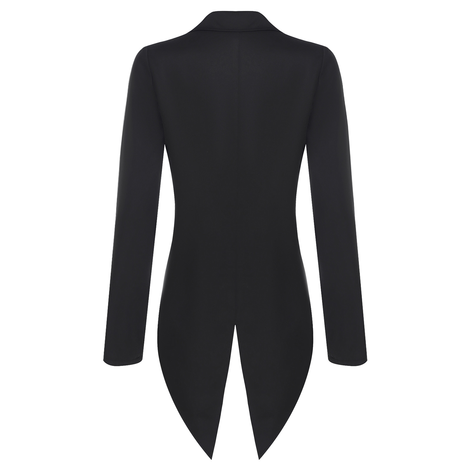 Dames Vintage Swallowtail-jas  - Womens Blazer recensie en prijs