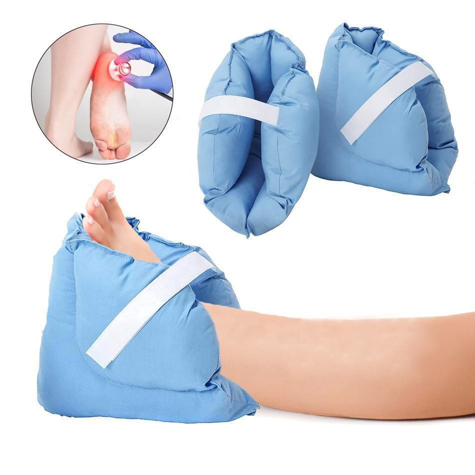 Hielkussen, beschermend kussen - Womens Heels recensie en prijs