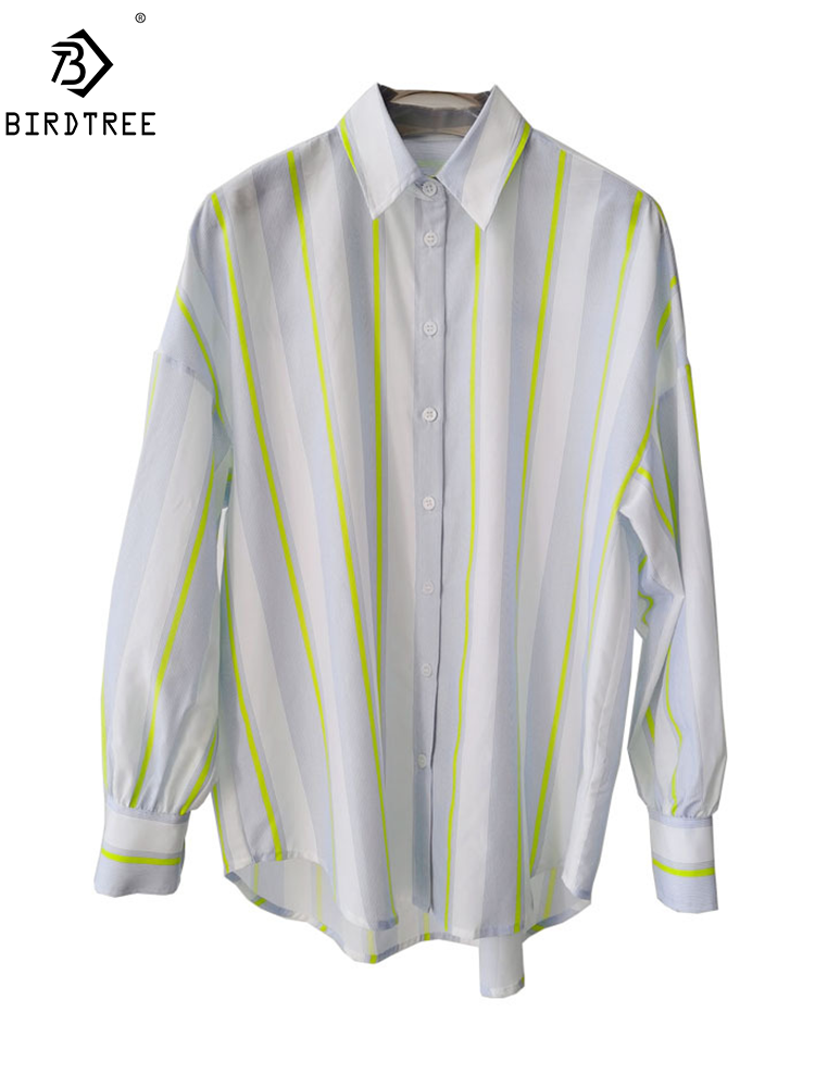 BirdTree, 16MM 27,7% Echt Zijd - Silk Blouse recensie en prijs