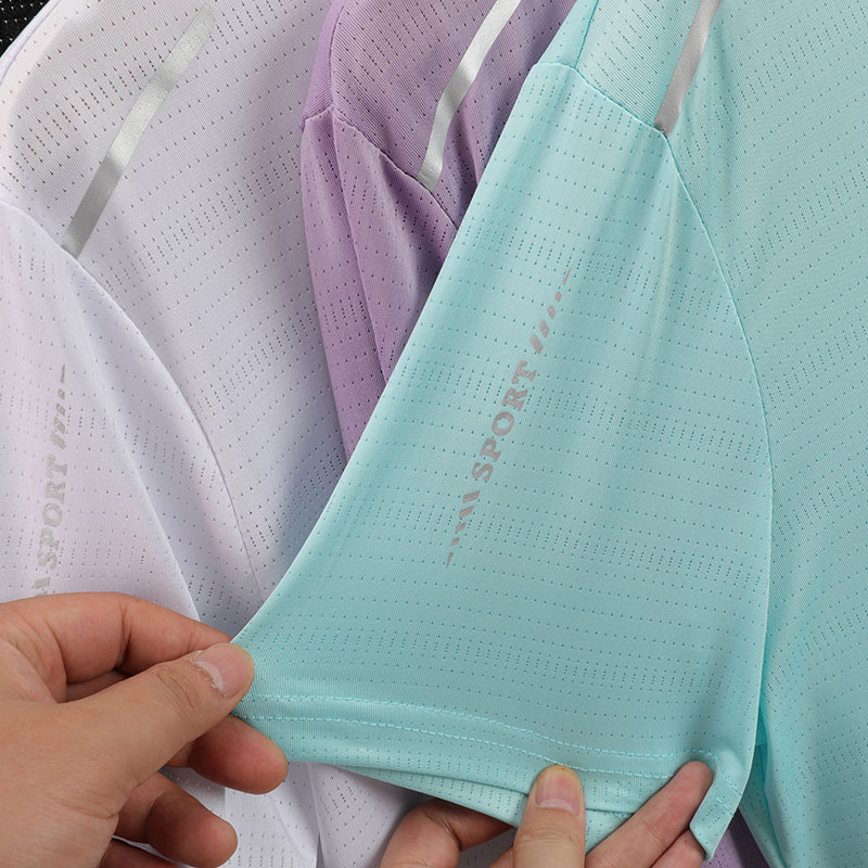 Dames sneldrogend hardloop-T-s - Silk Blouse recensie en prijs