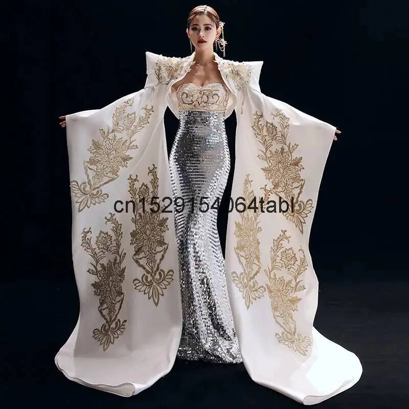 Elegante avondjurk in Chinese  - Formal Dress recensie en prijs