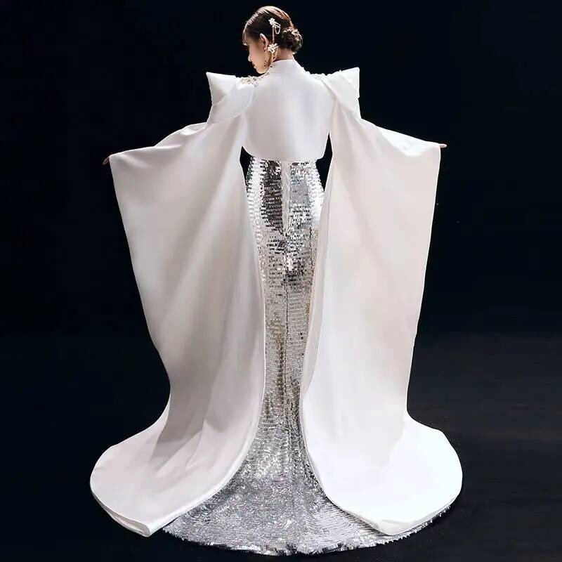 Elegante avondjurk in Chinese  - Formal Dress recensie en prijs