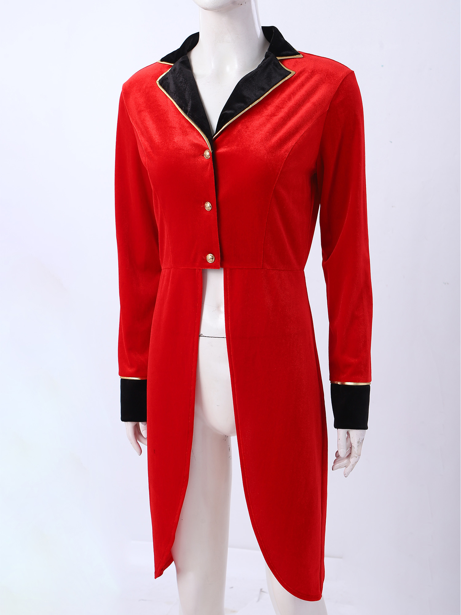 Dames Circusdirecteur Jasje Fr - Womens Blazer recensie en prijs