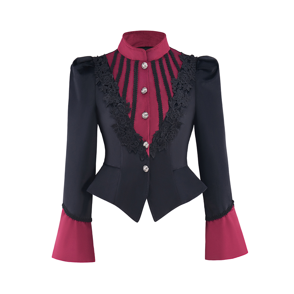 Dames Victoriaanse Steampunk R - Womens Blazer recensie en prijs